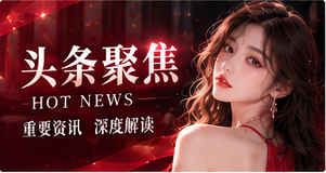 精选速览主题视觉